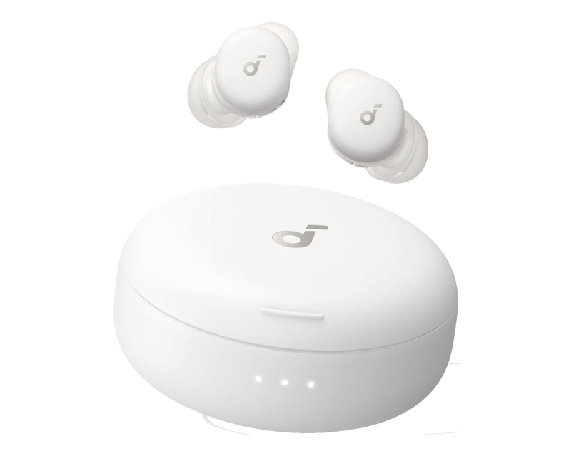 ANKER Soundcore Sleep A30 Noise Masking BT bežične bubice bele