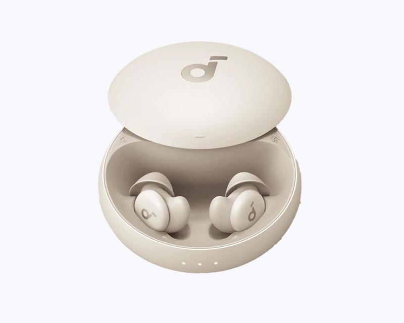 ANKER Soundcore Sleep A20 Noise Masking BT bežične bubice bež