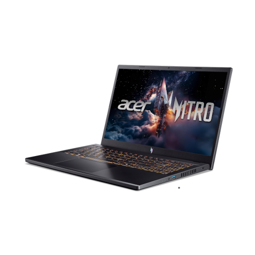 ACER Laptop Nitro V15 ANV15-52 15.6", Core 9 270H, 16GB, 1TB, 5060 8GB