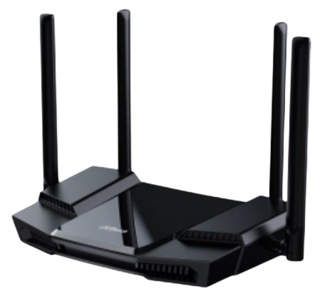 DAHUA DH-AX18 AX1800 Wireless Router