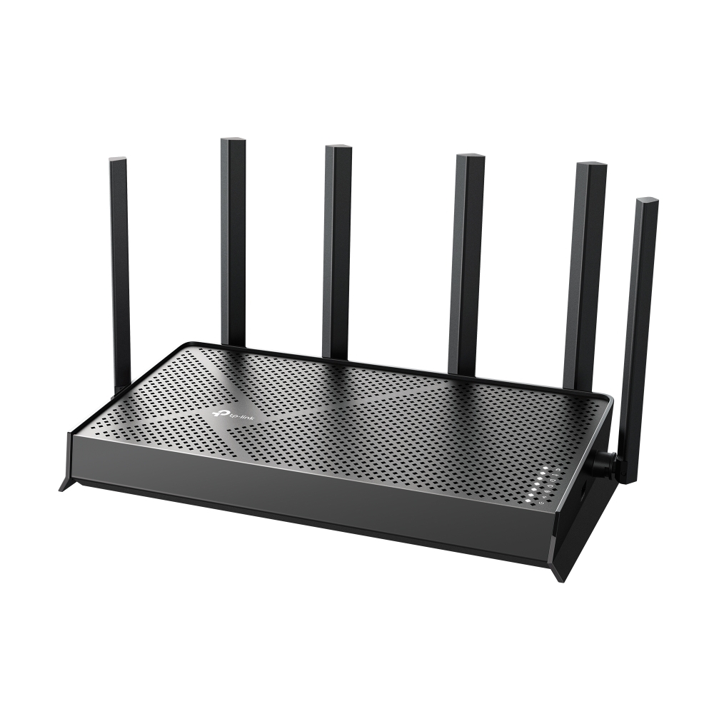 Bežicni ruter TP-LINK Archer BE400 WiFi7