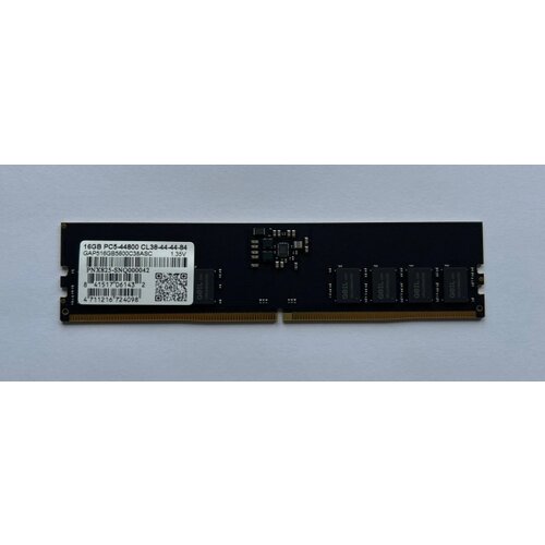 GEIL 16GB DDR5 5600MHz Memorija sa AMD EXPO