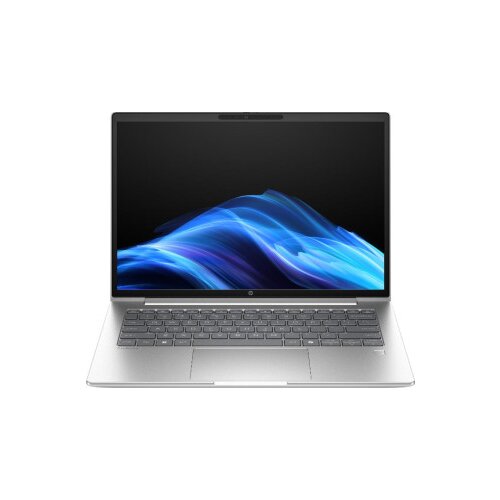 HP Laptop ProBook 4 G1i 14 14" AI PC, Intel Core Ultra 7 255U, 16GB, 512GB, US, CA7A4ET