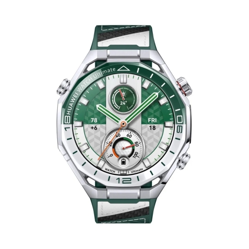 Huawei Watch Ultimate 2 ZELENI