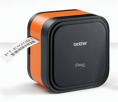BROTHER PTE Cube obeleživač do 36mm