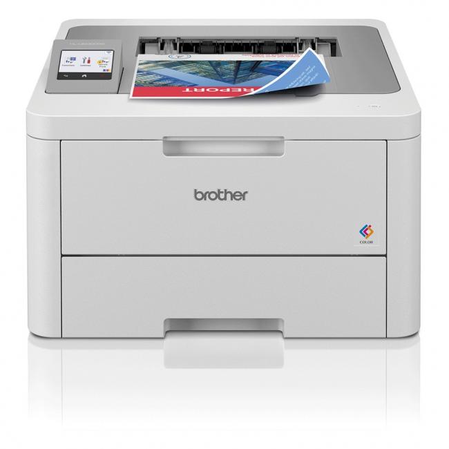 Brother HL-L8230CDW Laserski Štampač