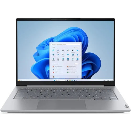 LENOVO Laptop ThinkBook 14 G8 IAL 14", Core Ultra 7 255H, 16GB, 1TB, 21SJ00FAYA