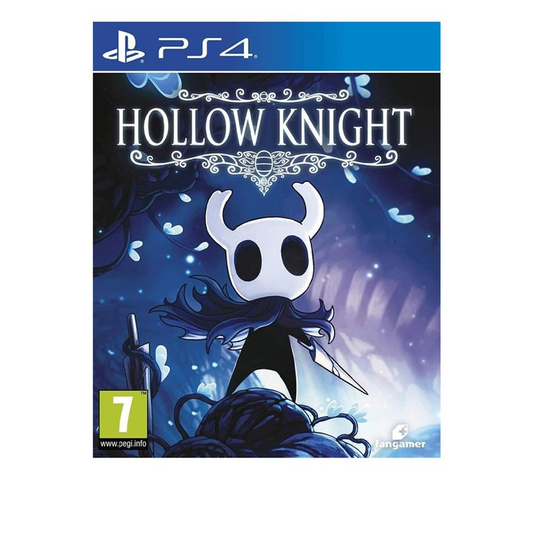Fangamer PS4 Hollow Knight