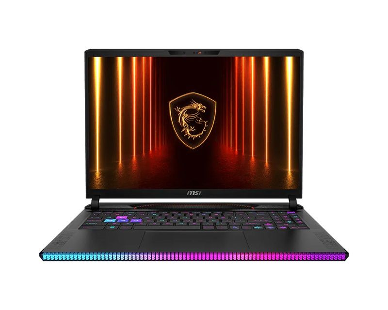 MSI Laptop Raider 16 Max HX B2XWI 16", Ultra 9 290HX Plus, 64GB, 2TB, Win11Pro, 9S7-265111-207