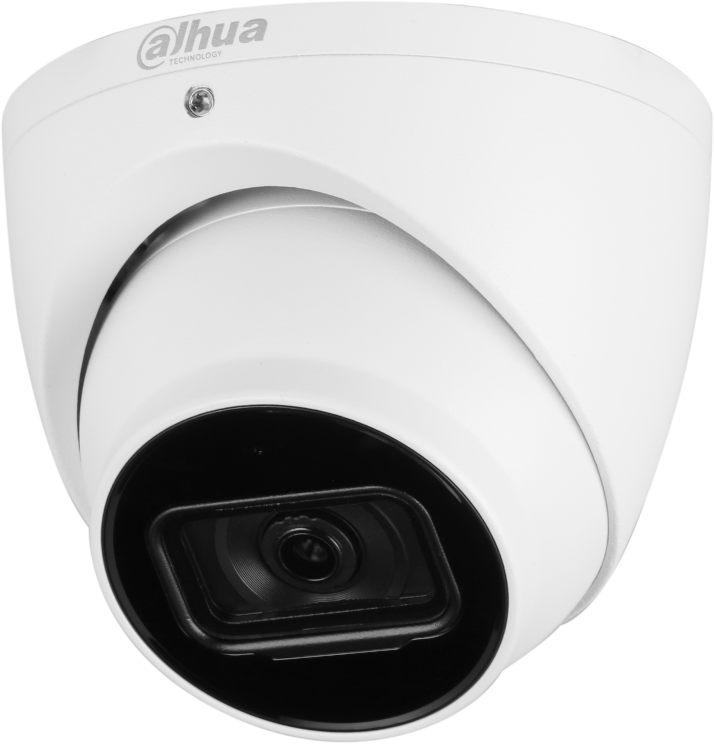 DAHUA IPC-HDW3842EMP-S-0280B 8MP IR Fixed-focal Eyeball WizSense Network kamera