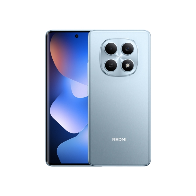 XIAOMI Redmi Note 15 8/256GB PLAVI
