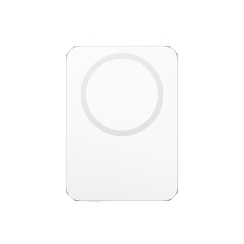 Xiaomi UltraThin Magnetic Power Bank 5000 15W bežična eksterna baterija Siva