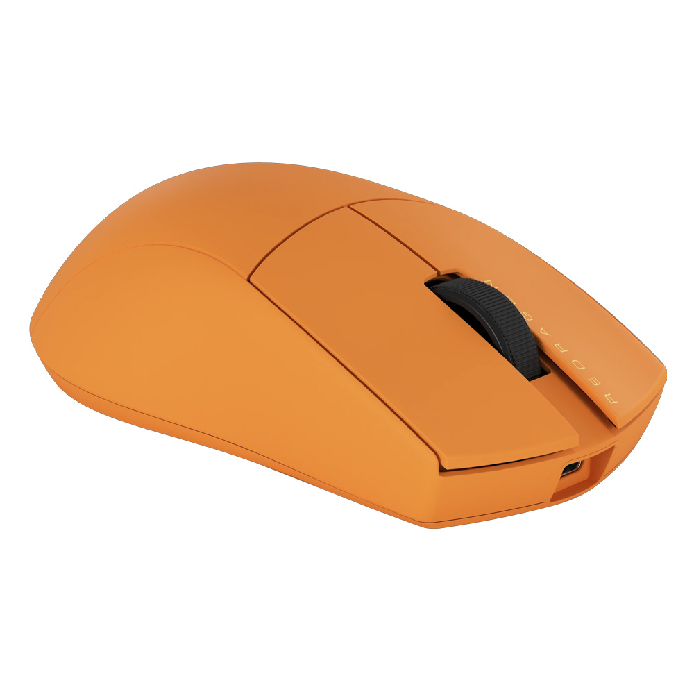 REDRAGON K1NG Ultra, Wireless/BT/Wired Mouse