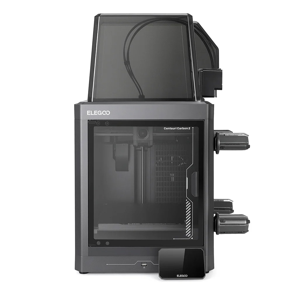 ELEGOO Centauri Carbon 2 Combo
