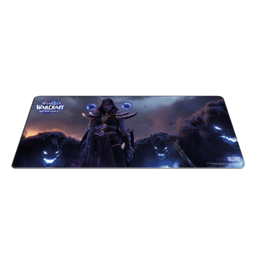 FS Holding World Of Warcraft Midnight - Xalatath XL Mousepad