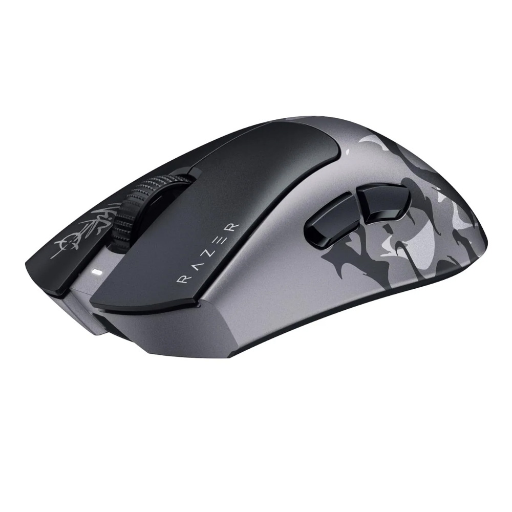 RAZER DeathAdder V4 Pro - Wireless Esports Gaming Mouse - NiKo Edition