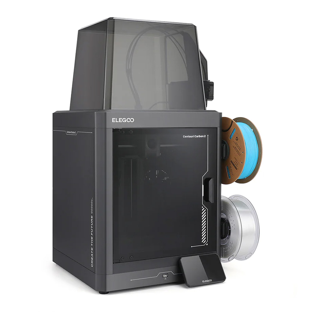 ELEGOO Centauri Carbon 2 Combo