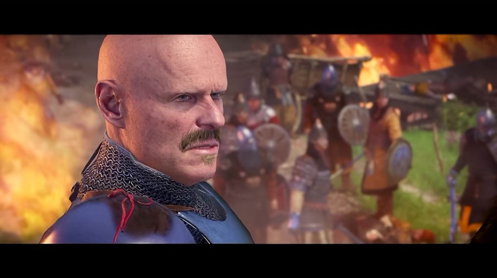 Deep Silver PS5 Kingdom Come Deliverance - Royal Edition