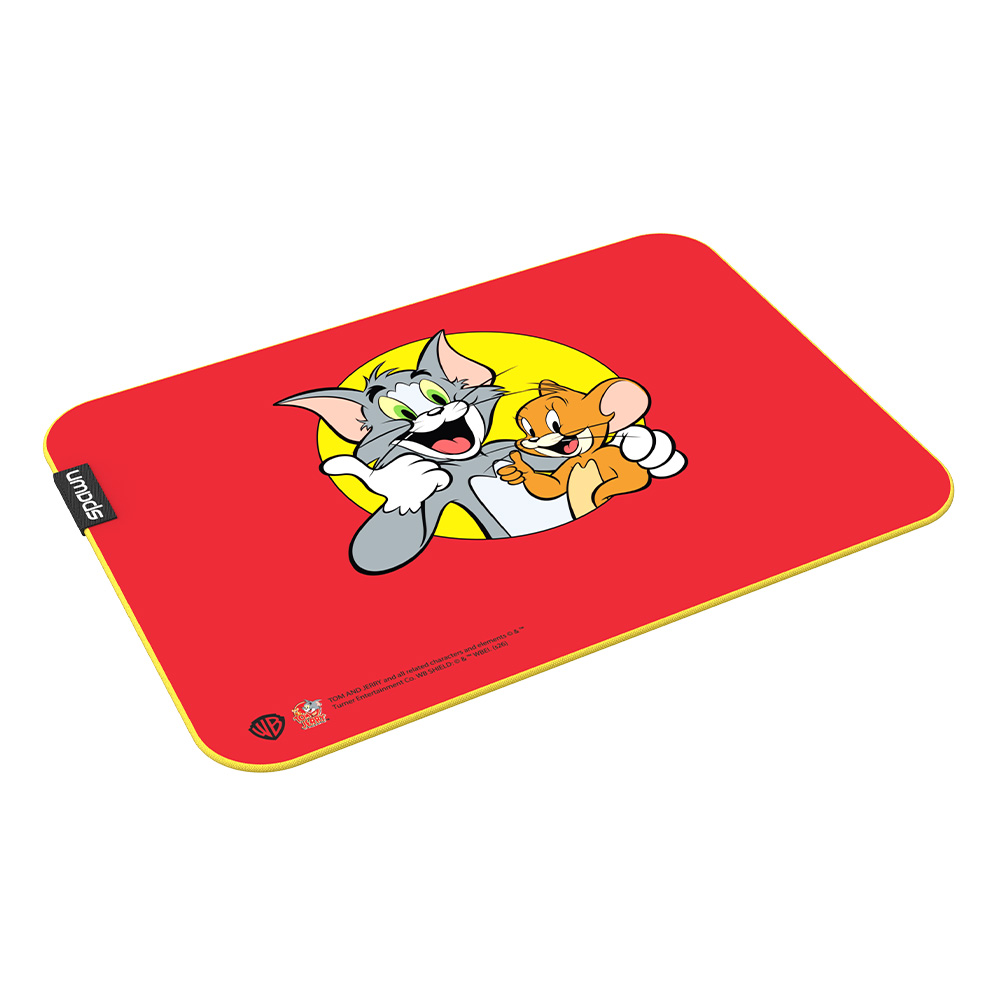 Spawn Tom and Jerry Mouse Pad M 01