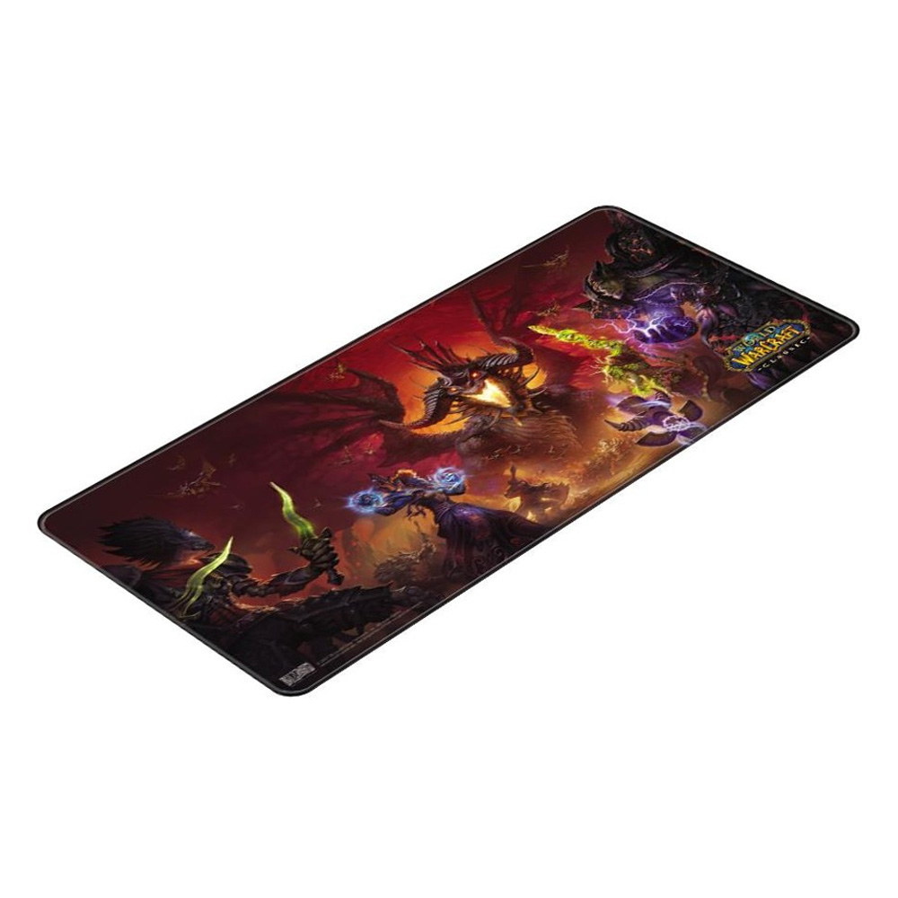 FS Holding World Of Warcraft Classic - Onyxia XL Mousepad