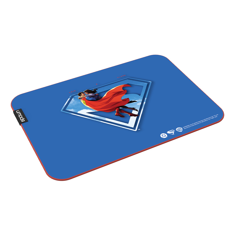 Spawn Superman Mouse Pad M 01