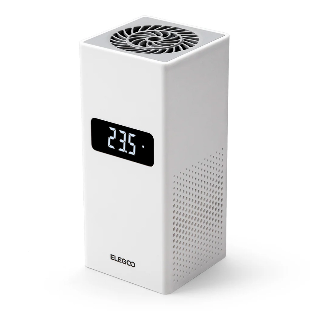 ELEGOO Mini Heater