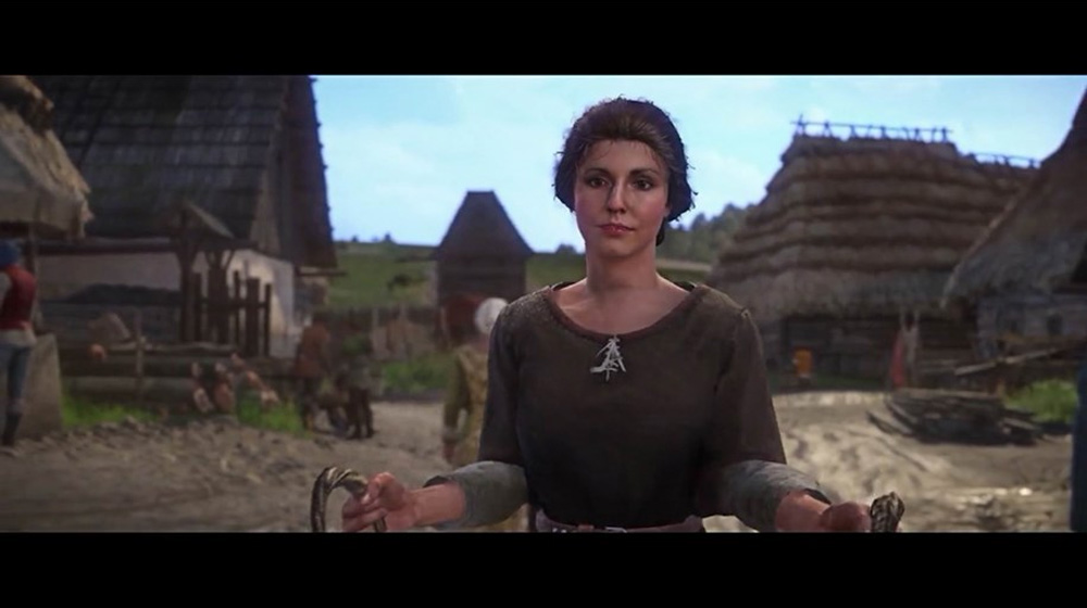 Deep Silver PS5 Kingdom Come Deliverance - Royal Edition