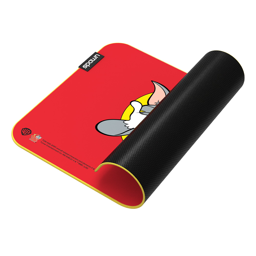 Spawn Tom and Jerry Mouse Pad M 01