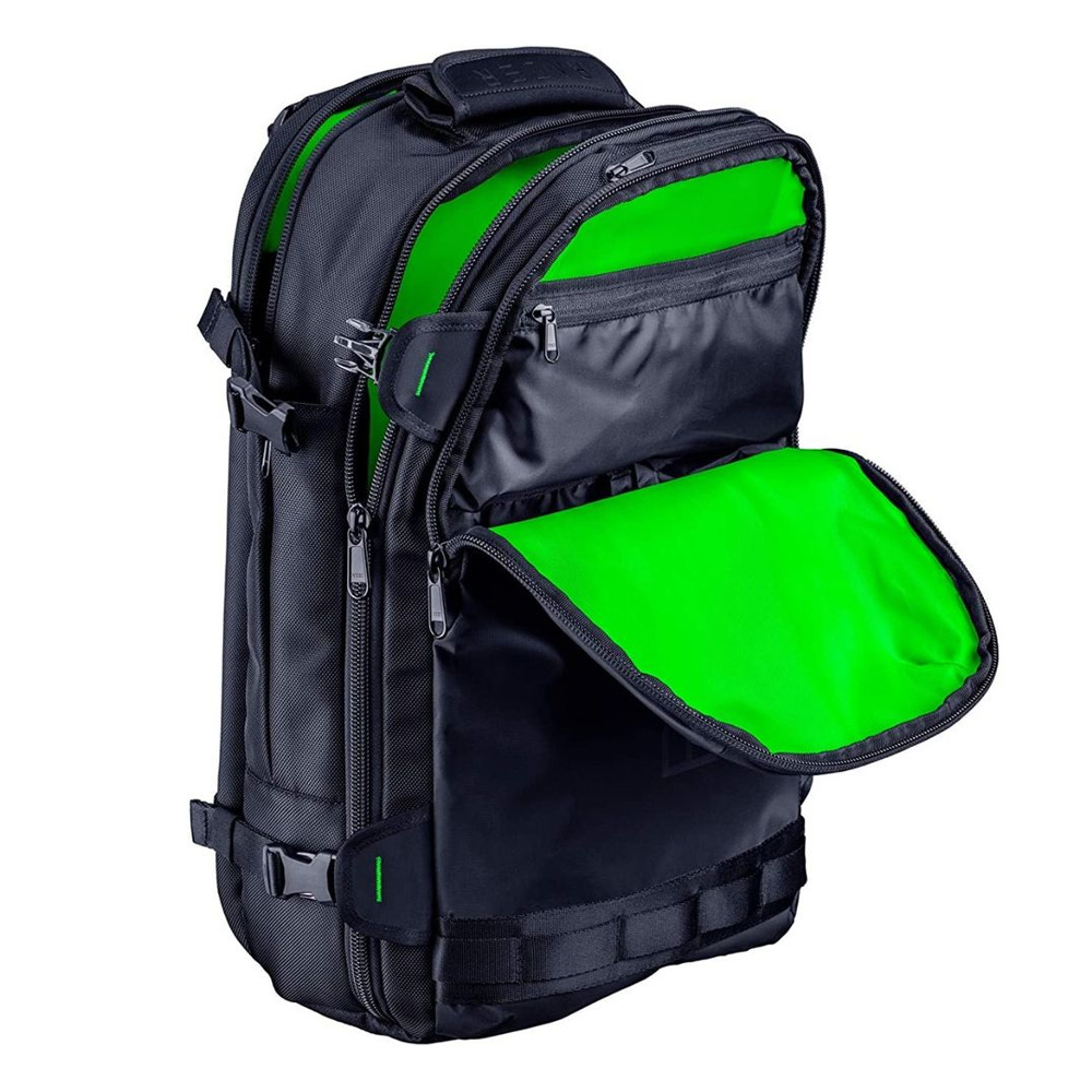 Razer Rogue 17" Backpack V3 Chromatic Edition