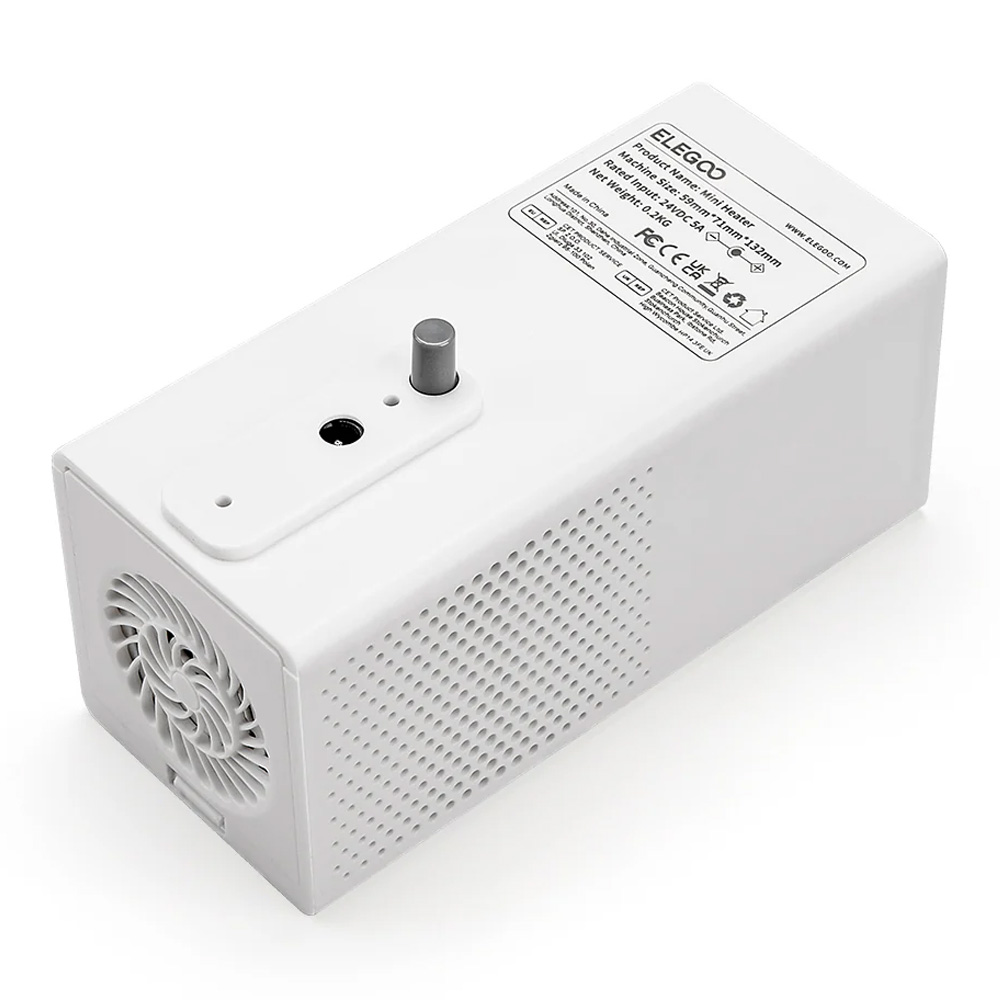 ELEGOO Mini Heater