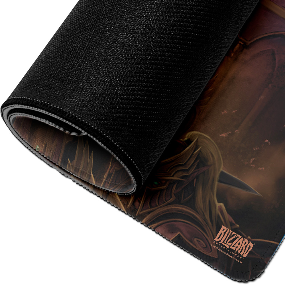 FS Holding World Of Warcraft Midnight - Xalatath Key Art XL Mousepad