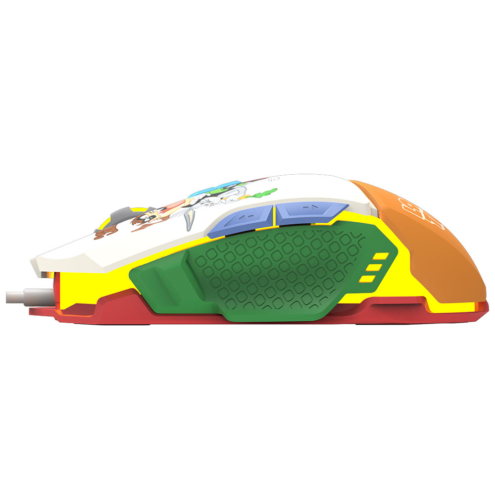SPAWN Lonney Tunes Gaming Mouse 01