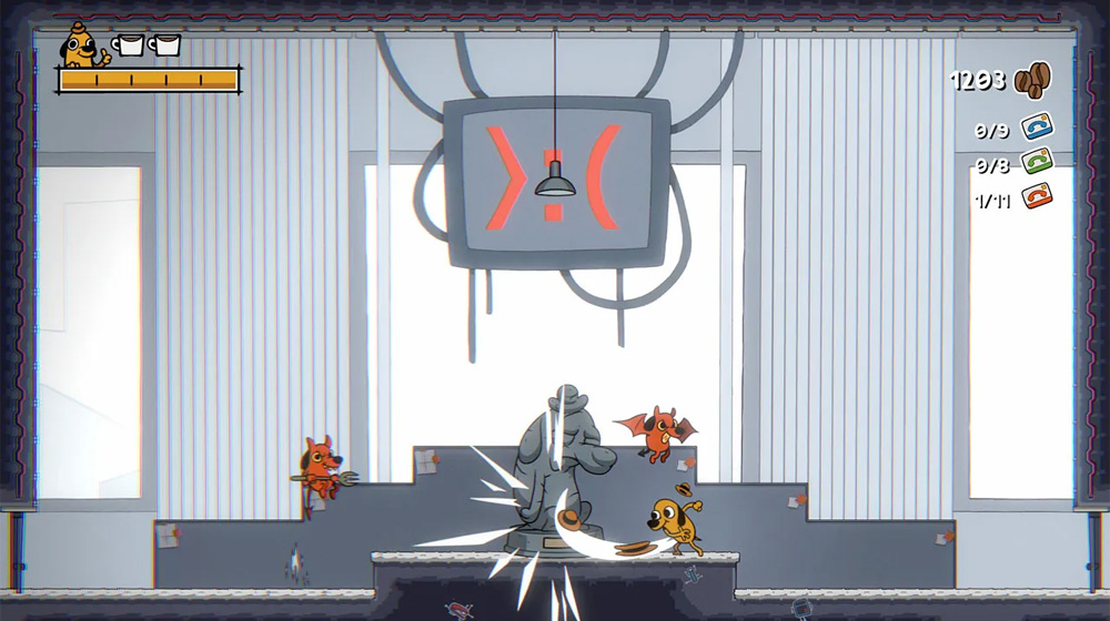 Numskull PS5 This is Fine: Maximum Cope