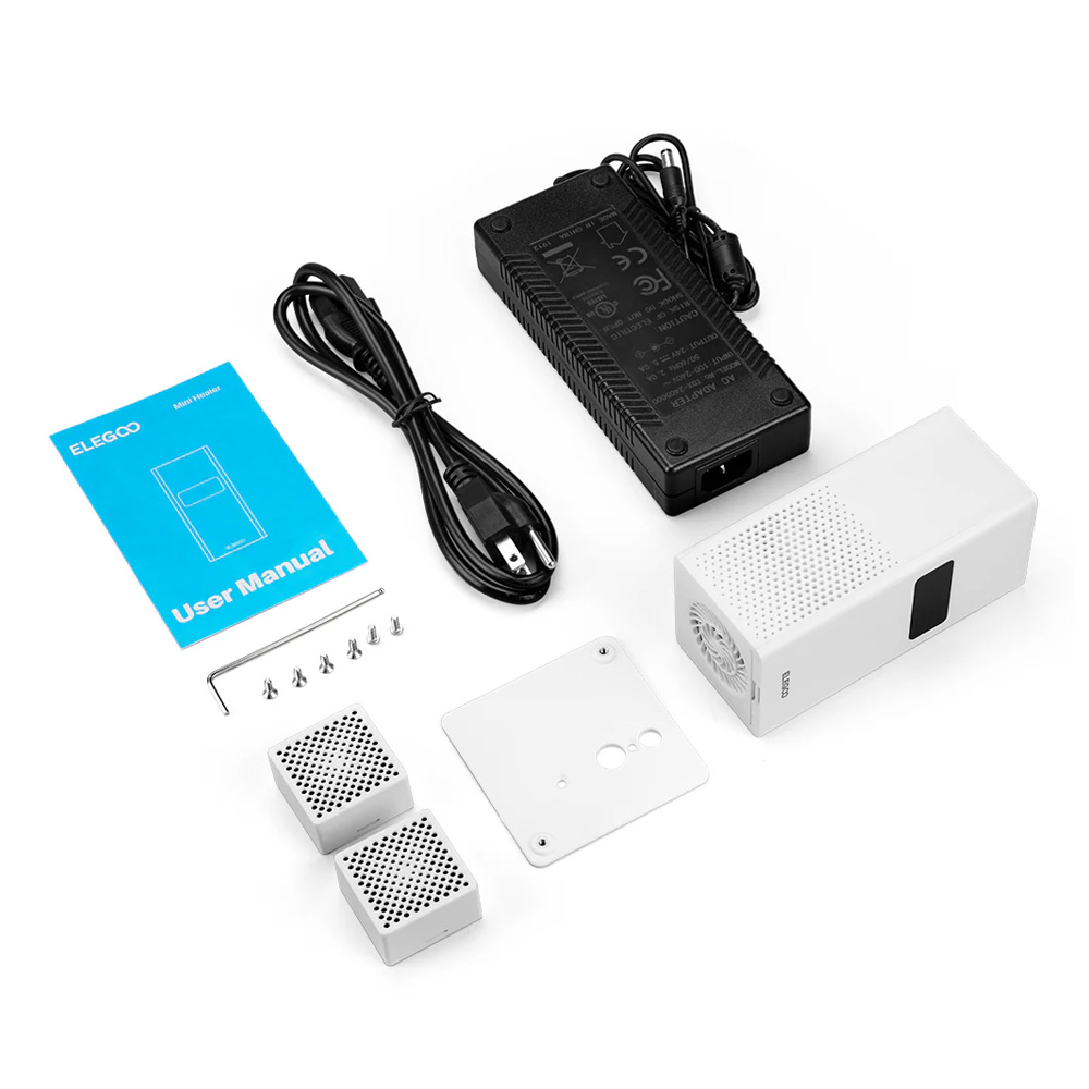 ELEGOO Mini Heater