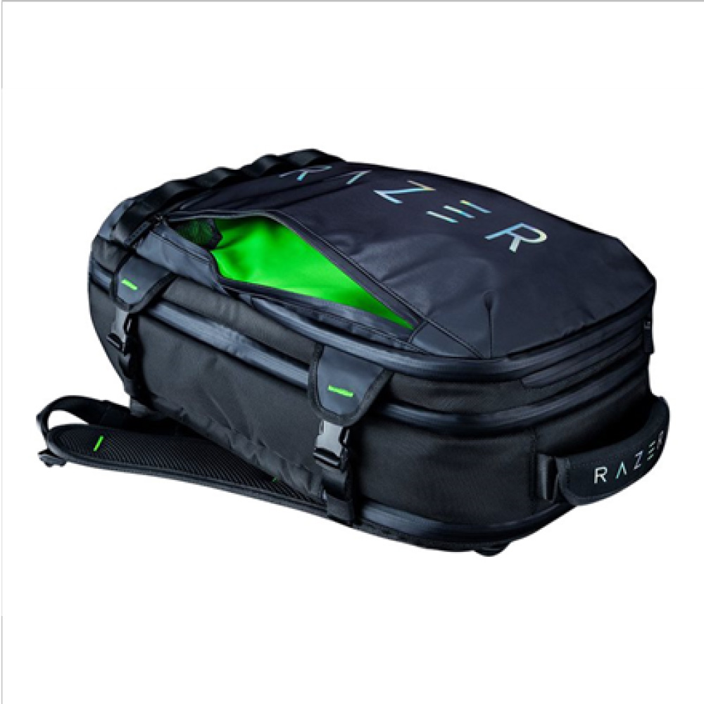 Razer Rogue 17" Backpack V3 Chromatic Edition