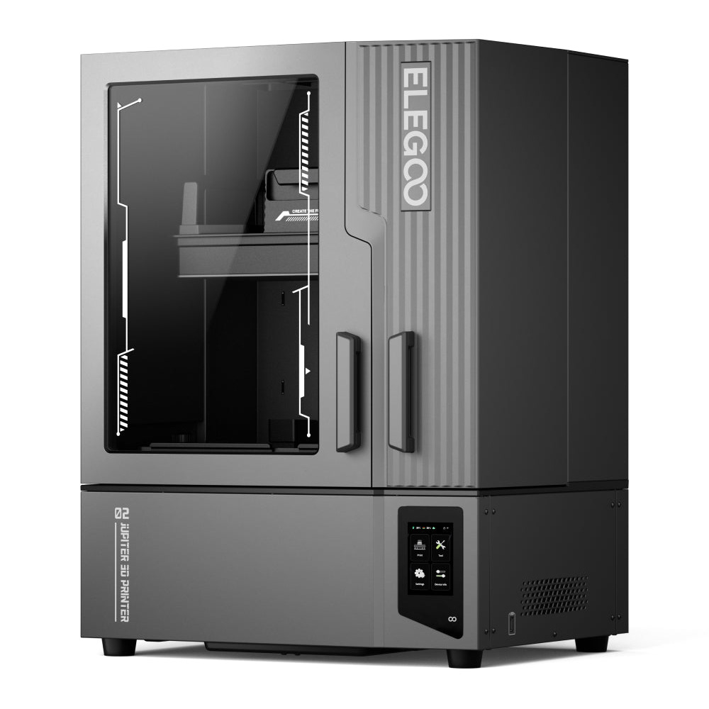 ELEGOO Jupiter 2