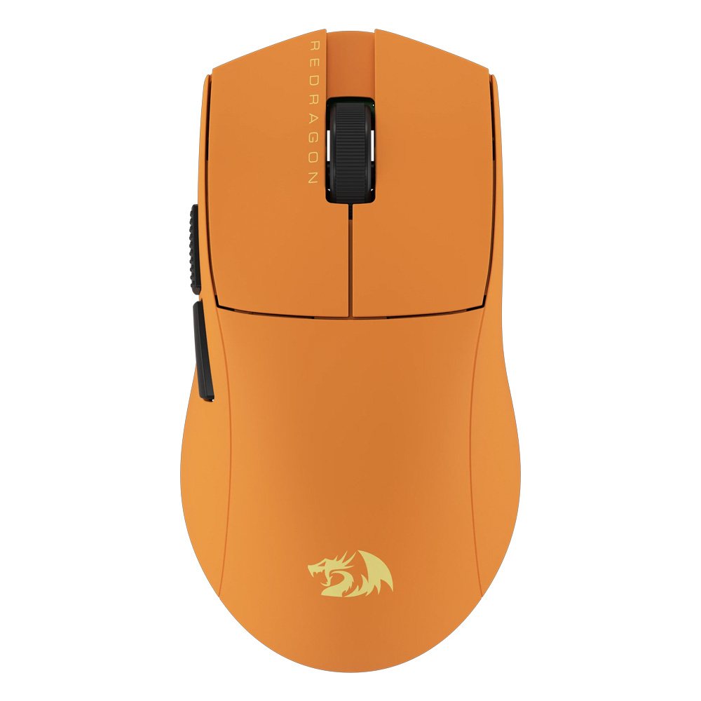 REDRAGON K1NG Ultra, Wireless/BT/Wired Mouse