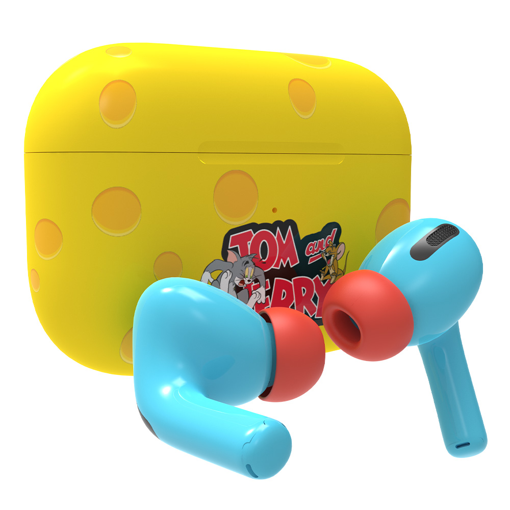 Moye Tom and Jerry Wireless Earphone