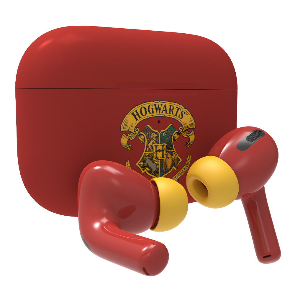 Moye Harry Potter Wireless Earphone 01