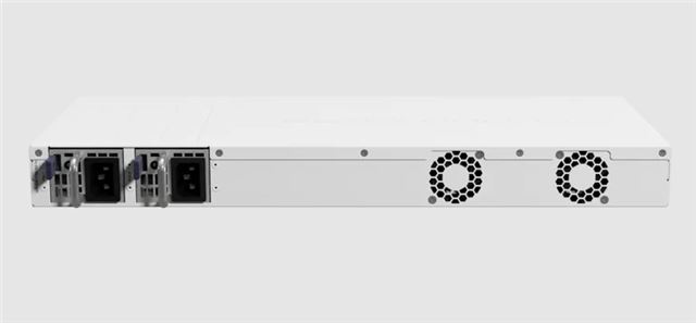 MikroTik CCR2004-16G-2S+ Extreme Perfomance Cloud Core Ruter