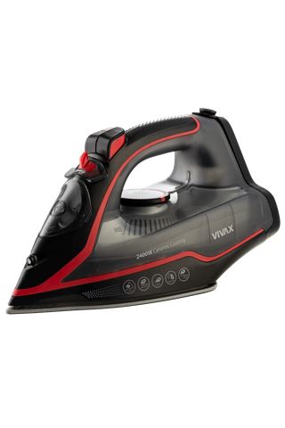 VIVAX HOME pegla IR-2400 CR