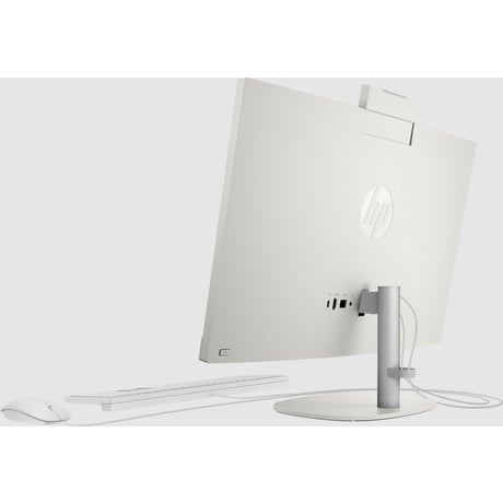 HP AiO 24-cr0027ny I5-1335 8GB512 DOS, B7VV6EA#BED