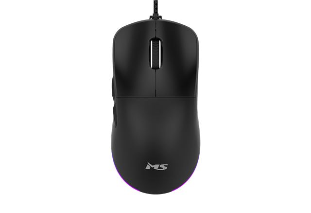 MS MIŠ NEMESIS T-103C