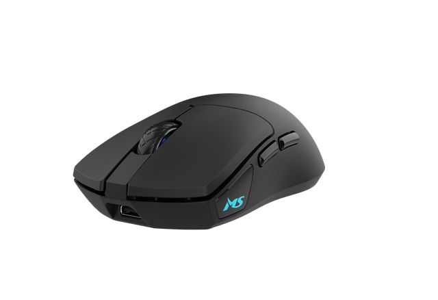 MS MIŠ NEMESIS T-105WBC