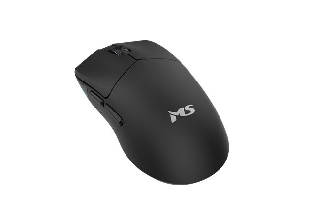 MS MIŠ NEMESIS T-105WBC