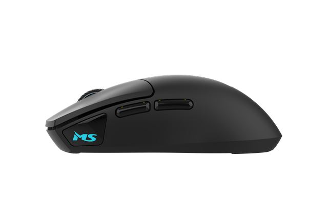 MS MIŠ NEMESIS T-105WBC