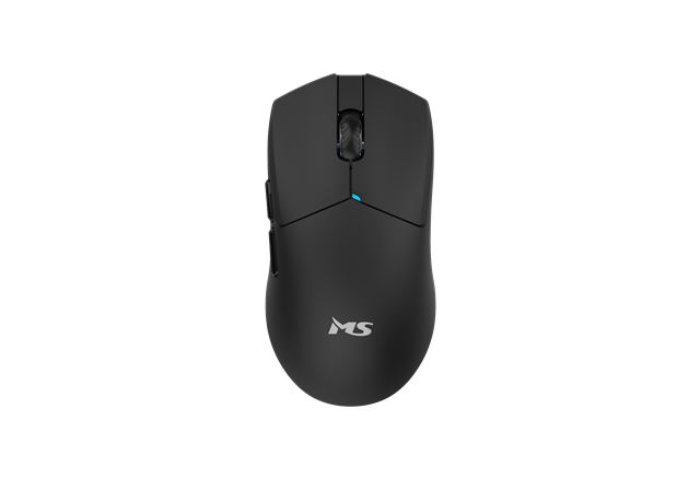 MS MIŠ NEMESIS T-105WBC