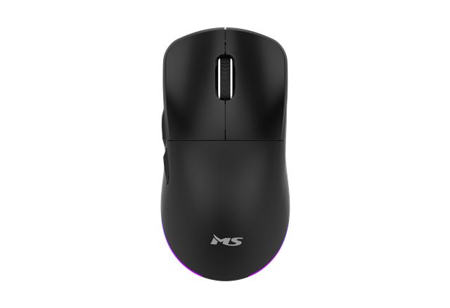 MS MIŠ NEMESIS T-106WBC