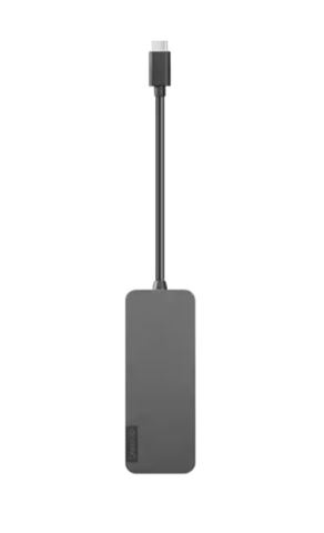 Lenovo NOT DOD LN USB-C to 4 Port USB-A Hub, 4X90X21427