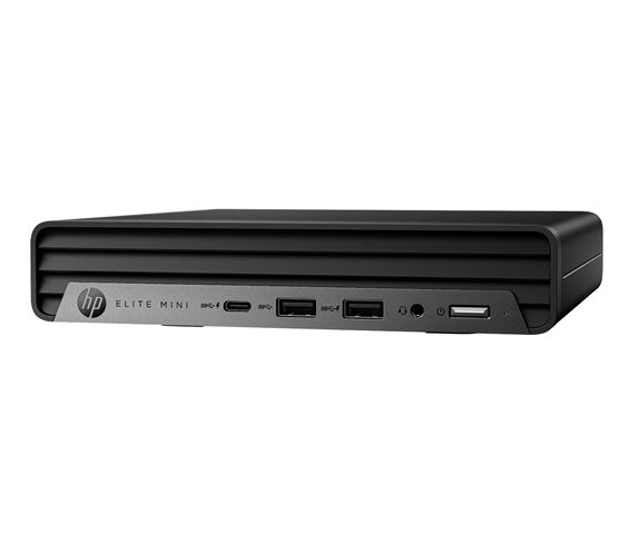 HP Desktop Elite Mini 800 G9 I5-14500 16GB512 DOS, 622X3ET#BED